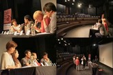 [네마프 포럼] 예술, 미디어, 사회 (2015.08.