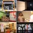 NeMaF2014 뉴미디어아트전시제 서교예술실험센터