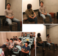 NeMaF2014 수련 김이창감독