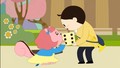모두의 게임(조예슬) – 김흥철 관객구애위원