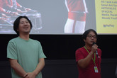 Nemaf 2018