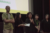 Nemaf 2018
