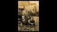 고환용, 1920년대 경성의 다다이스트(배윤호)-유나혜