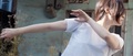 봄날(오재형)-이희정 관객구애위원