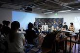NeMaf 2022 뉴미디어 부문 라운드테이블