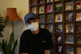 NeMaf 2022 들랑날랑 혼삿길 홍민키 작가 인터뷰