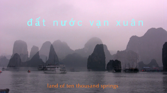 베트남 잊기 Forgetting Vietnam 