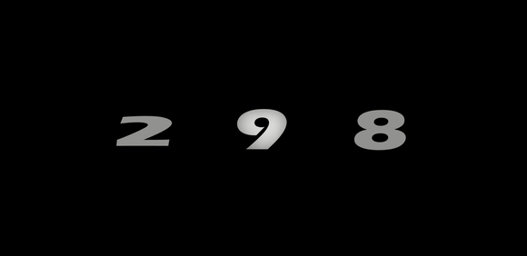이성으로의회귀-구구단 Le Retour a la raison -Multiplication Table