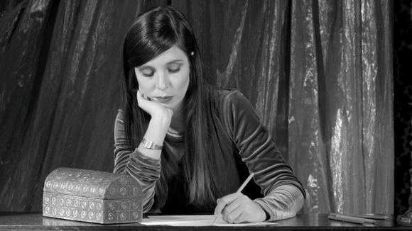 항의 서신 Letter of Complaint