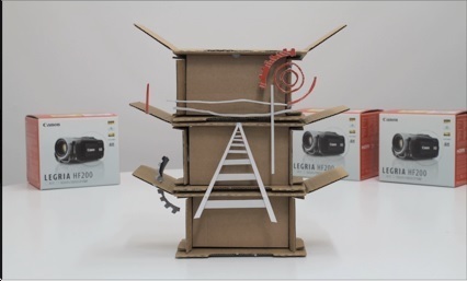 카메라 플레이 Camera’s Play 