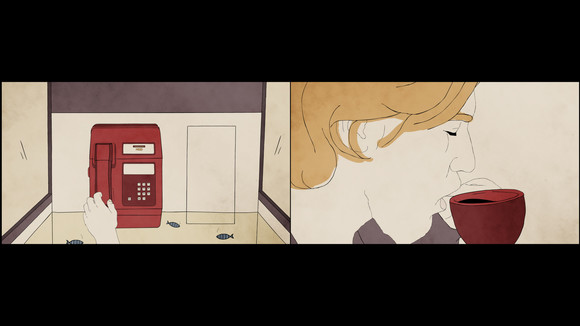 시간을 상상하기 Imagining Time 
