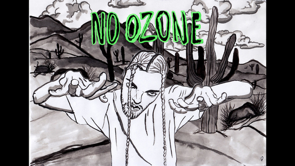 노 오존 No Ozone 
