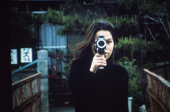 조용한 하루  静かな一日  A Silent Day