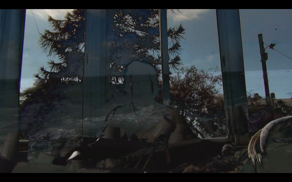 가자 홈무비 Home Movie Gaza