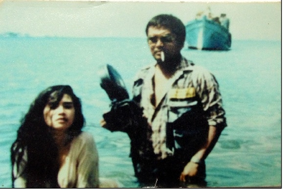 피플 파워 폭탄선언 : 베트남 장미의 일기 People Power Bombshell : The Diary of Vietnam Rose