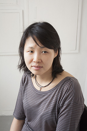 뉴미디어대안영화 제작지원 구애위원