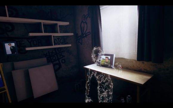 나인 VR : 날 만나러 와요 Nine VR: Come See Me