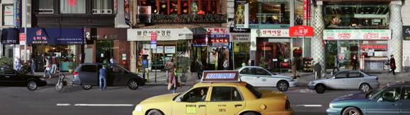 식스포인츠 Sixpoint
