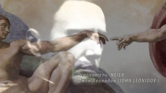 네일라는 무엇인가_ 그들과의 대화법 What is Neila?_The Conversation Method with Them