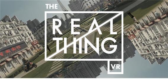 더리얼띵 The Real Thing