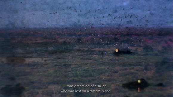 항해사 The Sailor