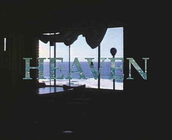 헤븐 Heaven