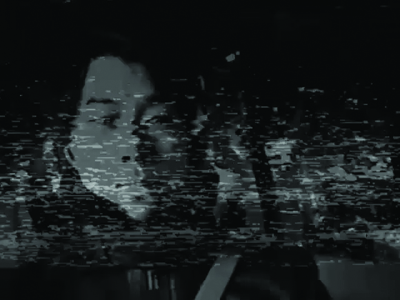 시간위示間威 Inbetween the Protest