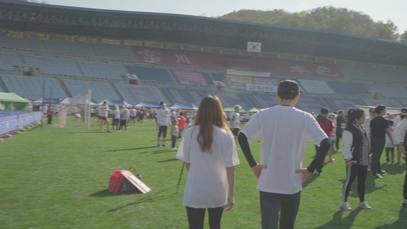 퍼펙트 마라톤 Perfect Marathon 