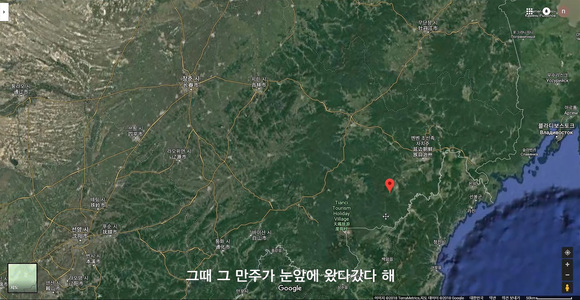 가끔 기록이 최선이 되는 일들이 존재한다 Sometimes there are things that recording becomes the best