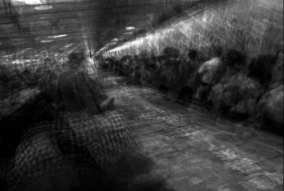 움직임: 접근 Movement: Approach