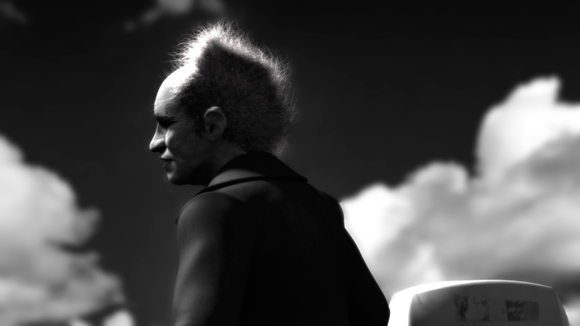 시간 속에서 Avec le Temps