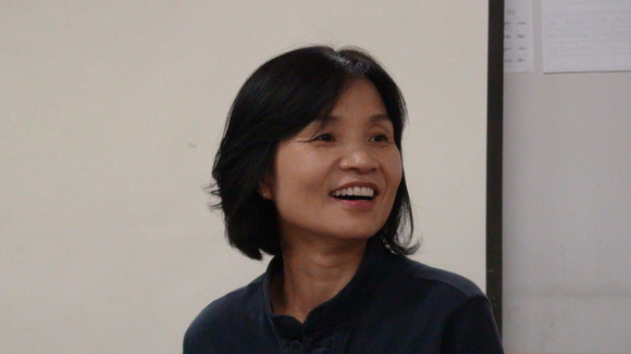 홍이현숙_오픈 전문가 미팅 패널