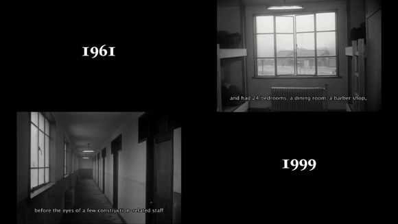 8명의 남자가 사는 방 – 뉴스  Eight Men Lived in the Room – News 