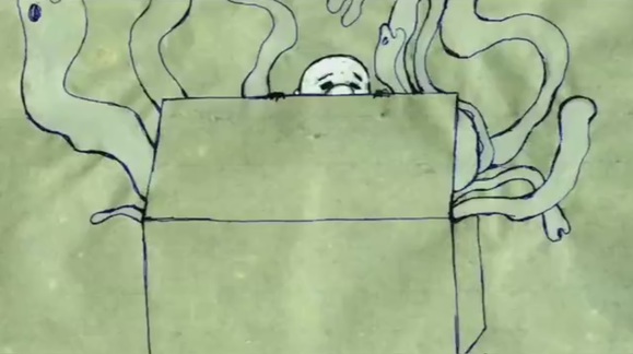 위장 Camouflage