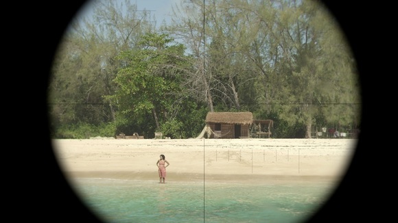 아득한 회귀선 Distant Tropics Trópicos Distantes