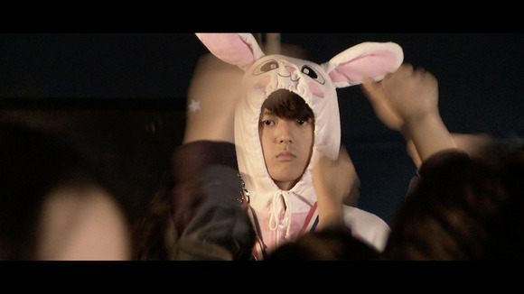 토끼와 거북이 Hare and Tortoise