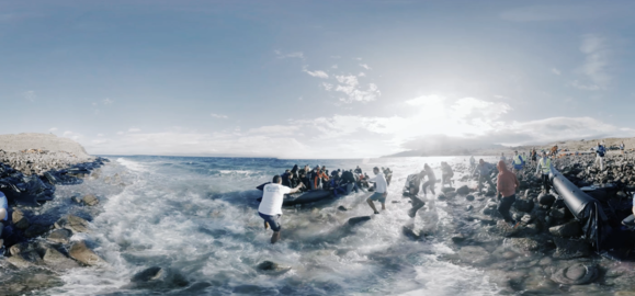 난민 Refugees