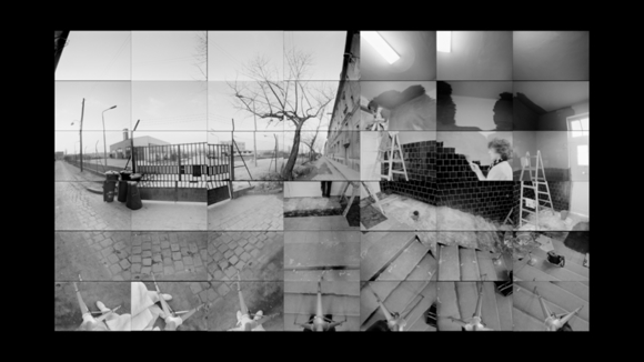 잠재적 공간 Potential Space
