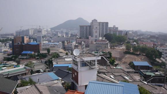 망대 Watchtower